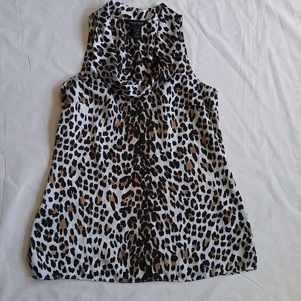 Blouse - Picture 5 of 7